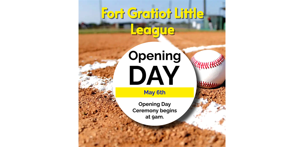 Opening Day