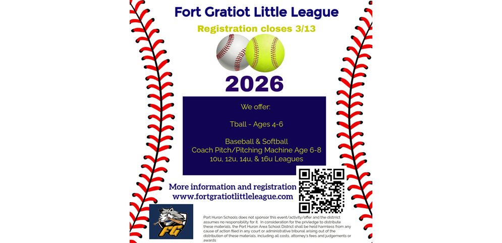 Registration Now Open!