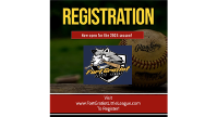 REGISTRATION FOR 2024 SEASON