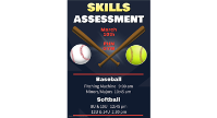 Skills Assessment