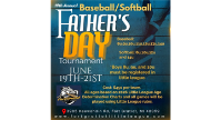 Father's Day Tournament